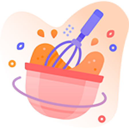 4. Hazırlık/Pişirme